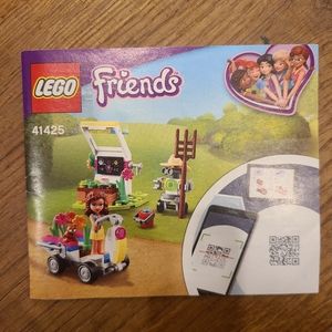 Lego friends 41425